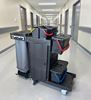 TOP 105 Pre-Impregnancy Cleaning Trolley