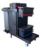 TOP 105 Pre-Impregnancy Cleaning Trolley