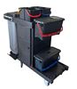 TOP 105 Pre-Impregnancy Cleaning Trolley