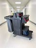 TOP 106 Pre-Impregnancy Cleaning Trolley