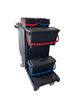 TOP 106 Pre-Impregnancy Cleaning Trolley