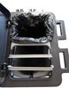 TOP 106 Pre-Impregnancy Cleaning Trolley