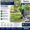 6001138 - 85cm pistol-grip litter picker