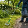 6001138 - 85cm pistol-grip litter picker
