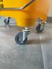 Cleaning material BIBAC dual bucket with press flat