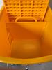Cleaning material BIBAC dual bucket with press flat