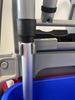 2x20 L cleaning trolley press
