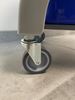 2x20 L cleaning trolley press