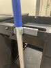 Complete cleaning trolley