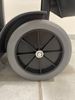 Complete cleaning trolley