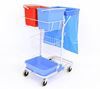 Cleaning Trolley Service model DIT 400