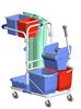Carriage ware washing DIT Type 493