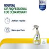 60052540 - Cif Pro Eco degreaser 750ml