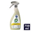60052540 - Cif Pro Eco degreaser 750ml