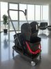 2x15 L press cleaning trolley