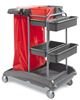 Service trolley VDM ideatop 09