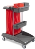 Service trolley VDM ideatop 1