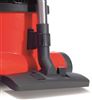 Parking system clip Numatic brush