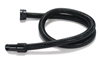 LONGLIFE HILOFLEX 2.0M FLEXIBLE HOSE VACUUM FULL (NVA-48B) ==> (Flexible armed Hiloflex Ø32mm 2m)