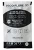 Lime-flavored disinfectant detergent/deodorizer sachet