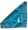 Special microfiber cloth window