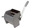 El Paroll roller press with metal axis