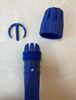Foldable support clip fringe tongue-Speedy 40 cm