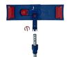 Foldable support clip fringe tongue-Speedy 40 cm