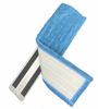 Microfiber mop fringe professional trapeze aluminum