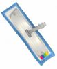 Microfiber mop fringe professional trapeze aluminum