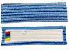 Polypro scratch microfiber floor mop 45 x 13 cm