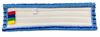 Polypro scratch microfiber floor mop 45 x 13 cm