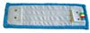 Microfibre tongue and wash comb 44 x 14 cm