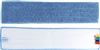 Velcro microfibre fringe wash 60 cm blue