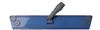 Broom fring microfibre trapeze velcro 60 cm