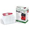 Hepaflo 9 liters Numatic filters 10 pack