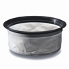 Primary filter permatex Numatic tank D 356 mm
