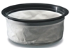 Primary filter Tritex Numatic tank D 457 mm