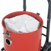 Reusable permanent filter for Numatic vacuum cleaner