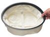 Secondary filter Hepa Numatic NVM10C