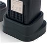 Numatic lithium battery charger