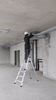 xstep professional aluminum stepladder 7 steps