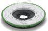 Numatic cleaning brush D 550 mm