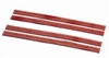 Set of plates for Numatic scrubber TTQ1535