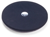 Central mounting plate carrier disc D 400 mm Numatic