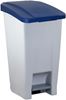 60623308 - 60-litre kitchen bin with blue lid