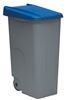 60623448 - 85L blue recycling bin