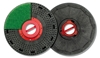 Numatic 360mm plate TT1840