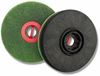 Disk media tray scrubber Numatic D 330 mm