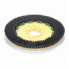 Numatic scrubber brush Longlife D550 mm